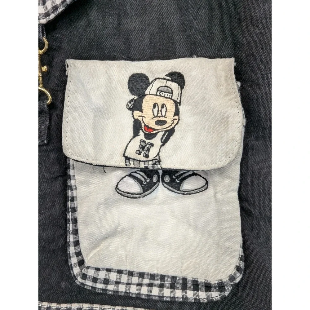 Disney mickey mouse
